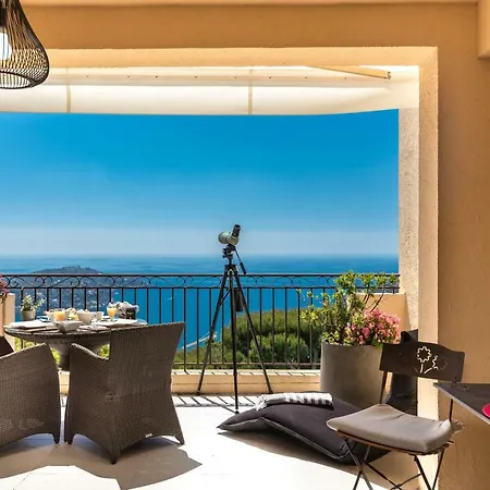 Sea View * Villefranche-sur-Mer