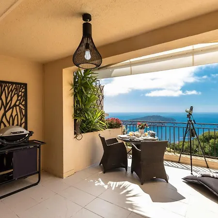 Apartman Sea View