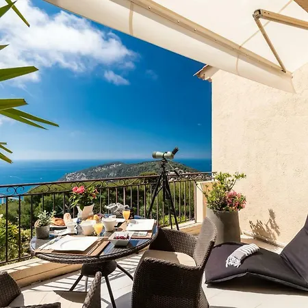 Sea View Apartman *