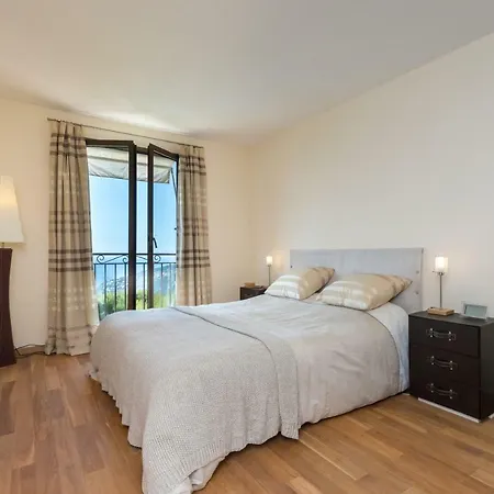 Sea View Apartman *